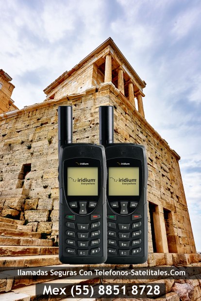 iriidum-9555-telefono-satelital-Mexico